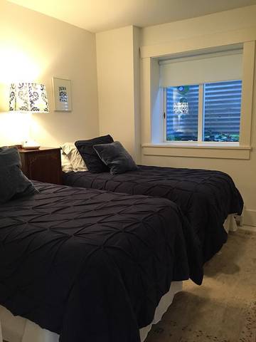 Apartment for 4 Guests in Seattle, Puget Sound, Picture 2