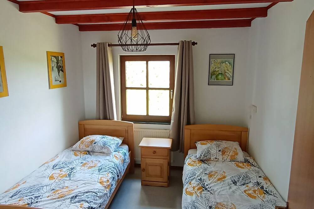 Ginsterberg vakantiewoningen in Limburg (Niederlande)