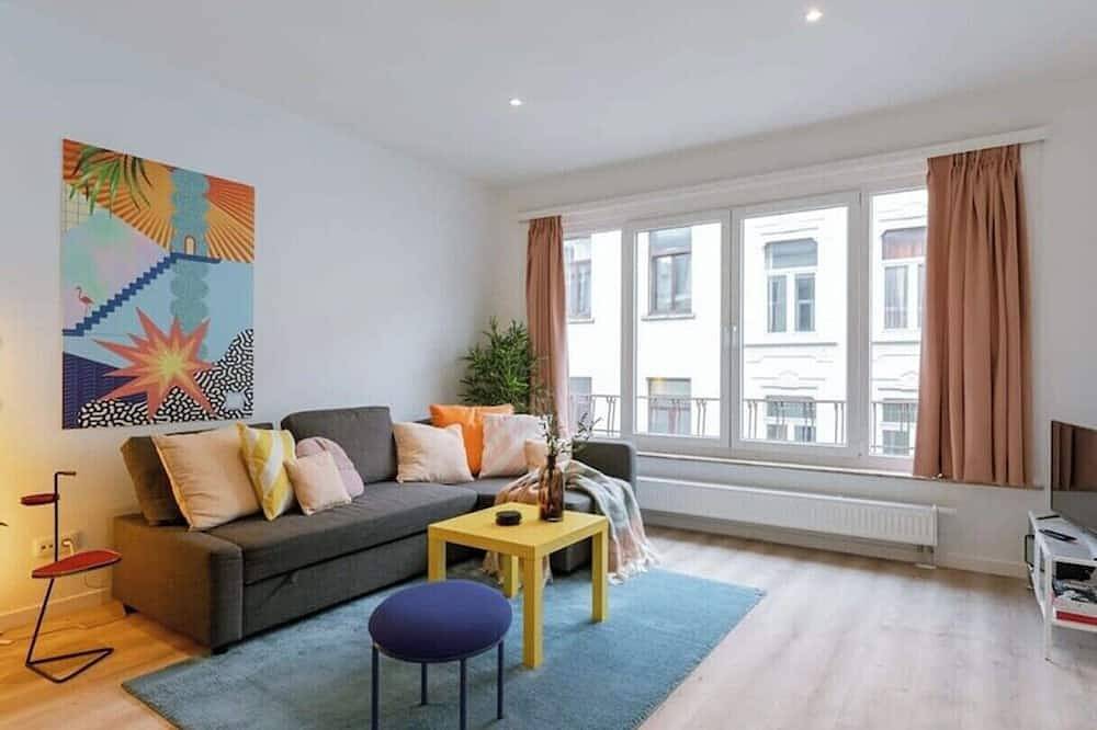 Ganze Wohnung, Color Pop Apartment in Antwerpen, Antwerpen und Umgebung