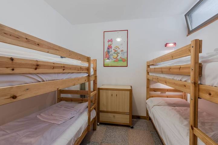 Appartamento intero, La Casa dei Frassini in Strembo, Alpi dell'Adamello e della Presanella