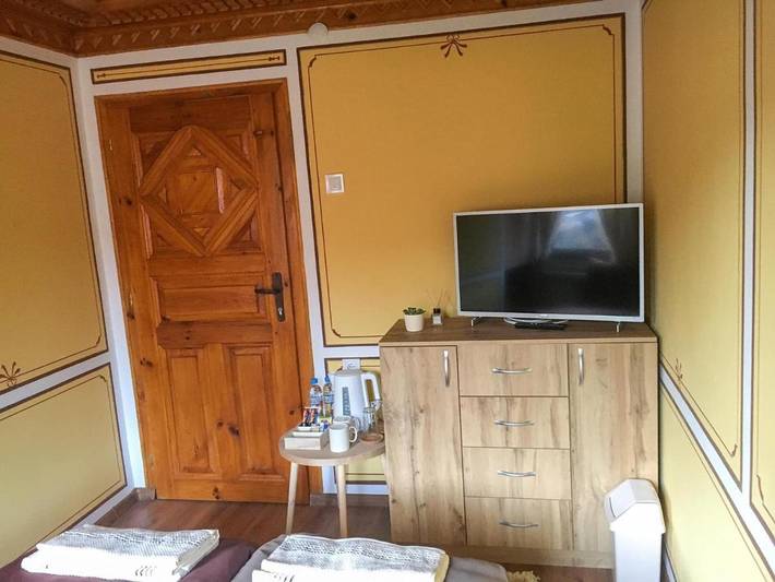Maison d’hôte pour 2 personnes, avec terrasse à Koprivchtitsa - 4