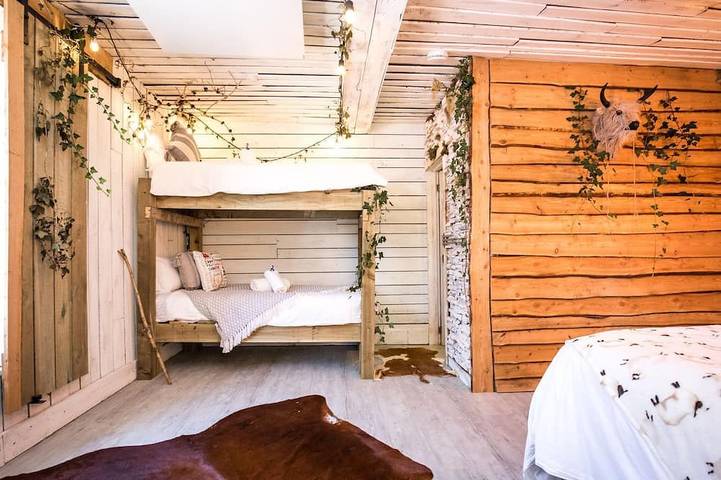 Gîte pour 4 personnes à Merthyr Tydfil - 2