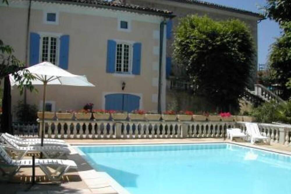 Maison de  caractère in Vallon-Pont-d'Arc, Gorges de l’Ardèche