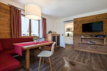 Pension für 2 Personen in Oberstdorf, Allgäuer Alpen, Bild 1