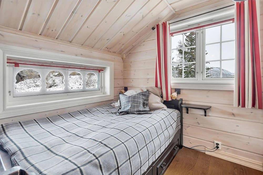 Schönes Haus in Rjukan mit Sauna in Kvitåvatn, Tinn