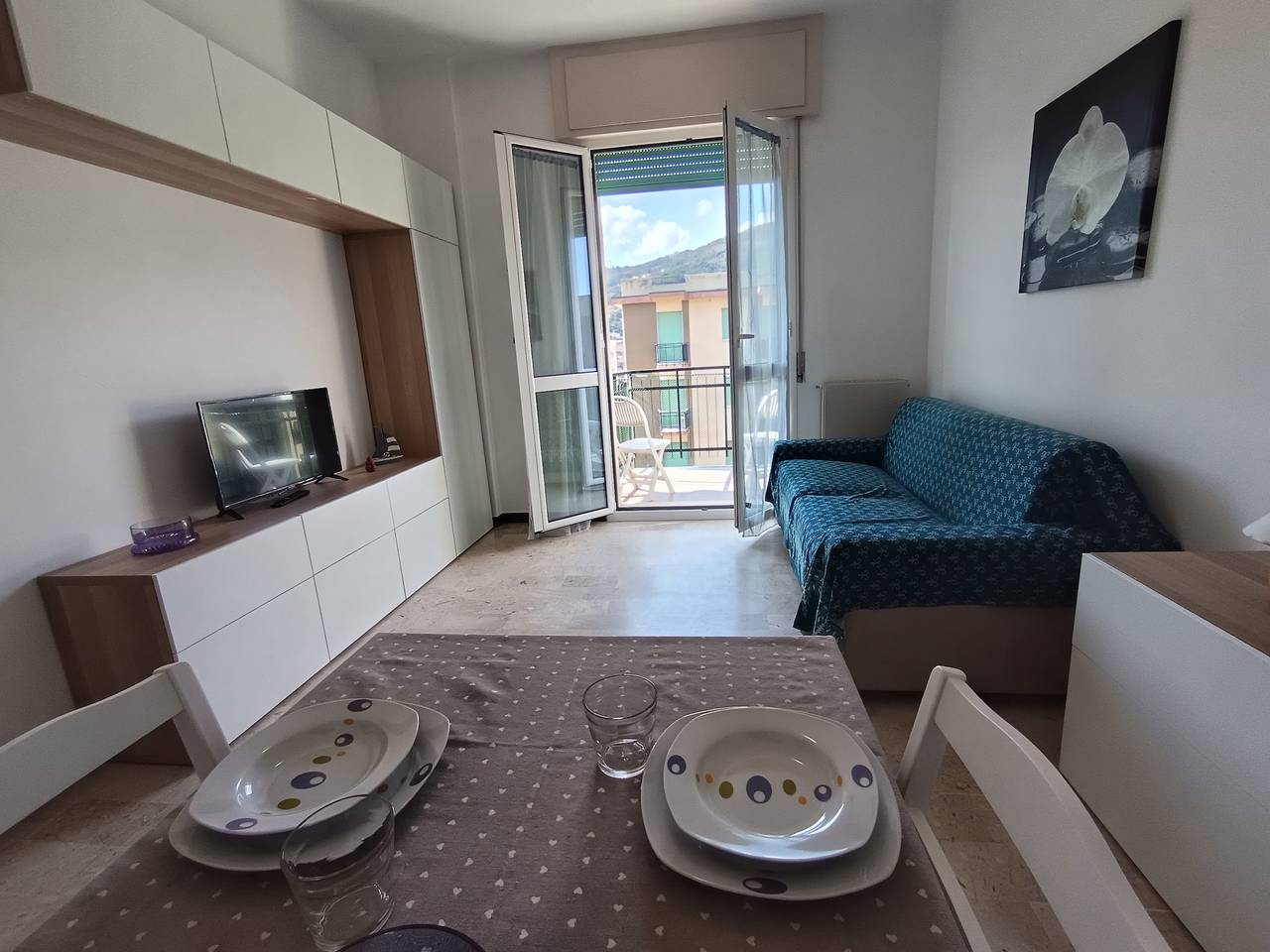 Appartement entier, Roma 32 in Andora, Riviera di Ponente