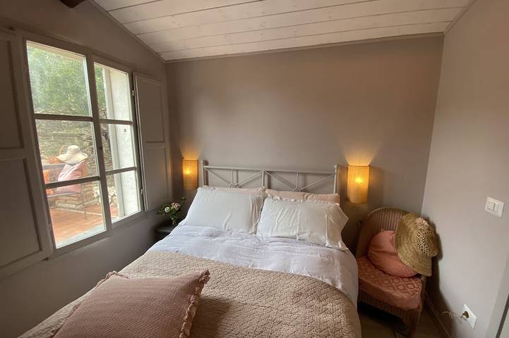 Exklusive private Villa mit Meerblick, nur einen Steinwurf vom Strand entfernt in Monte Argentario, Grosseto Provinz