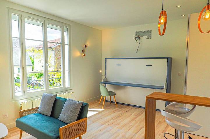 Ferienwohnung für 2 Personen - 1