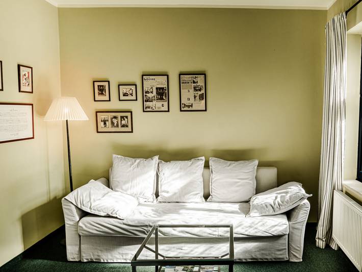 Ferienwohnung für 2 Personen in Tschechien - 4