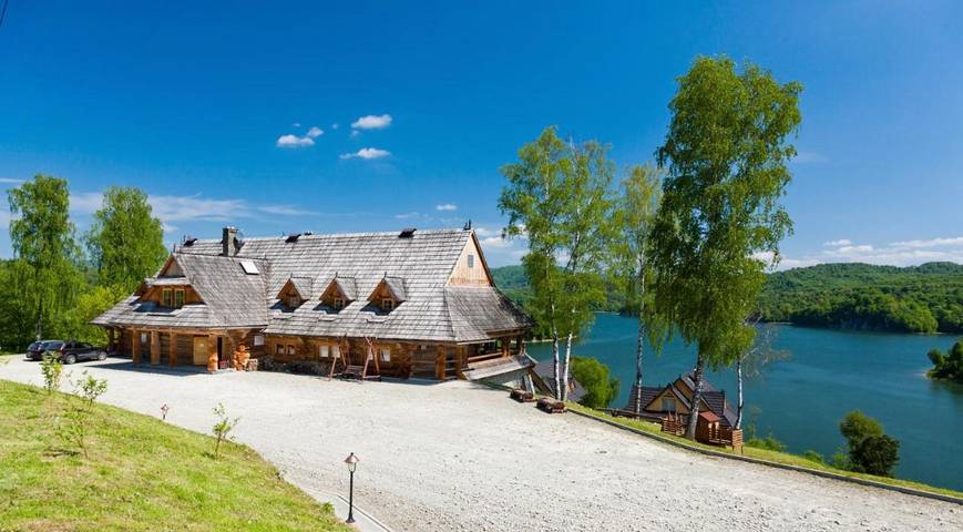 Bed and Breakfast für 2 Personen, mit Garten und Sauna - 1