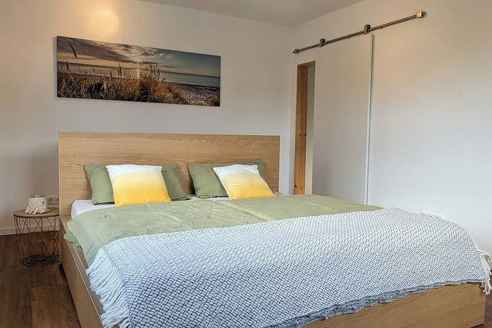 Kleines gemütliches Haus auf dem Land in Linsengericht, Main-Kinzig-Kreis