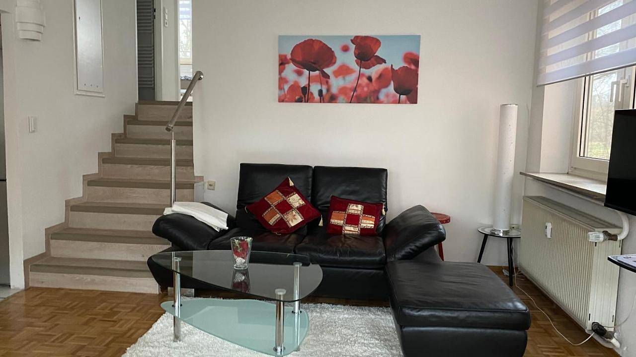 Ganze Wohnung, Apartement Fürth close Nürnberg in Fürth, Franken