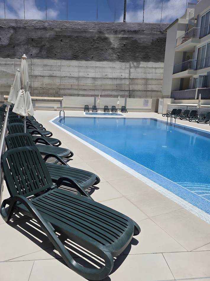 Gîte pour 4 personnes, avec Balcon à Puerto de Santiago - 4