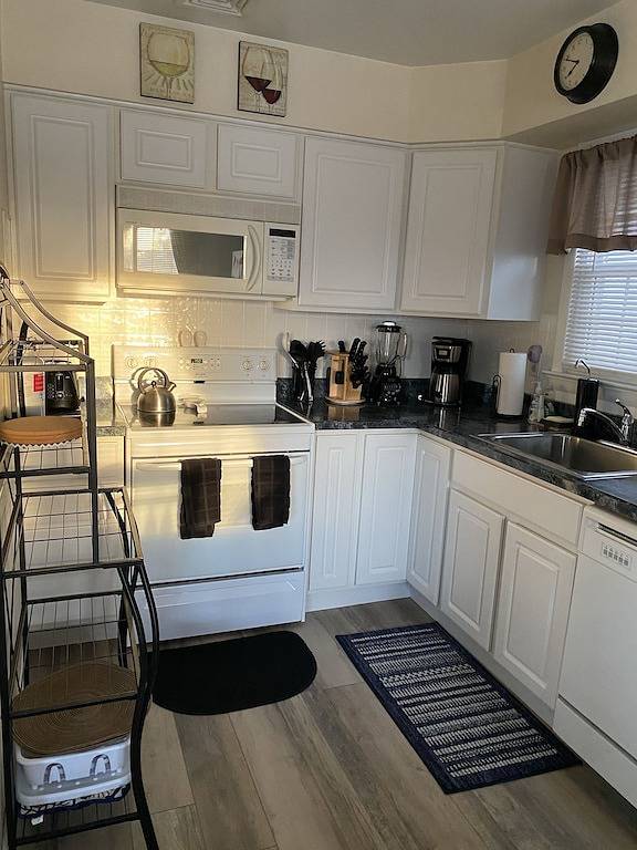 Vacation rental for 8 people, with balcony in Ocean City (NJ)
