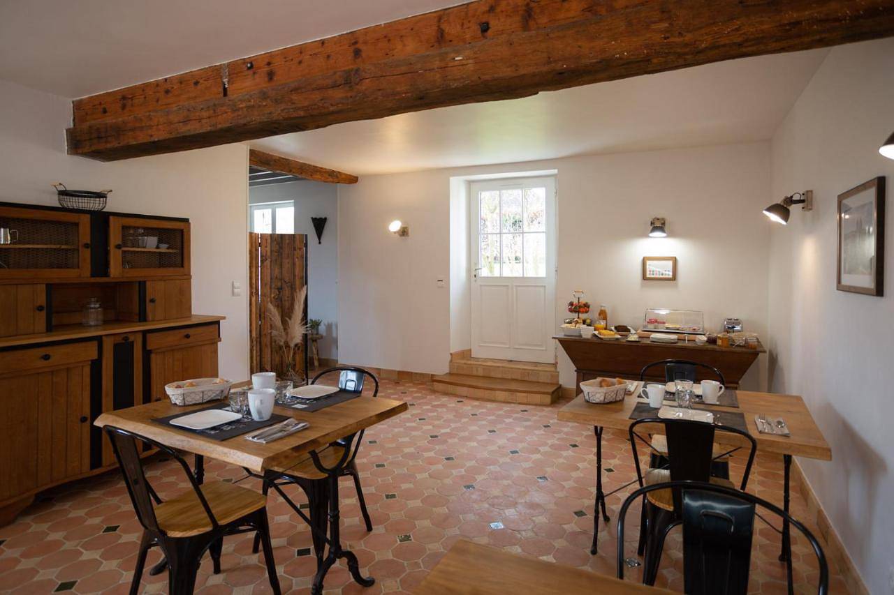 La Ferme du P'tit Colibri in Gury, Oise