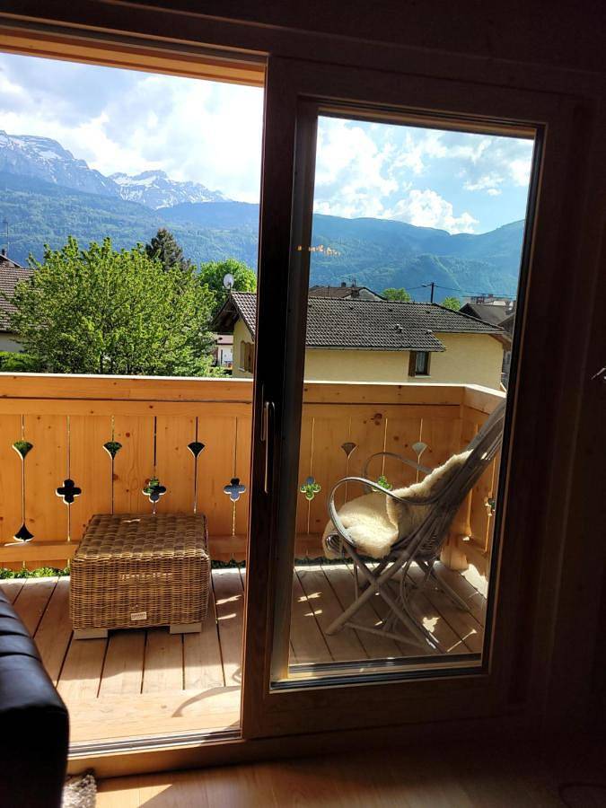 Appartement entier, Les Grands Cerfs Amoureux in Marignier, Région de Bonneville