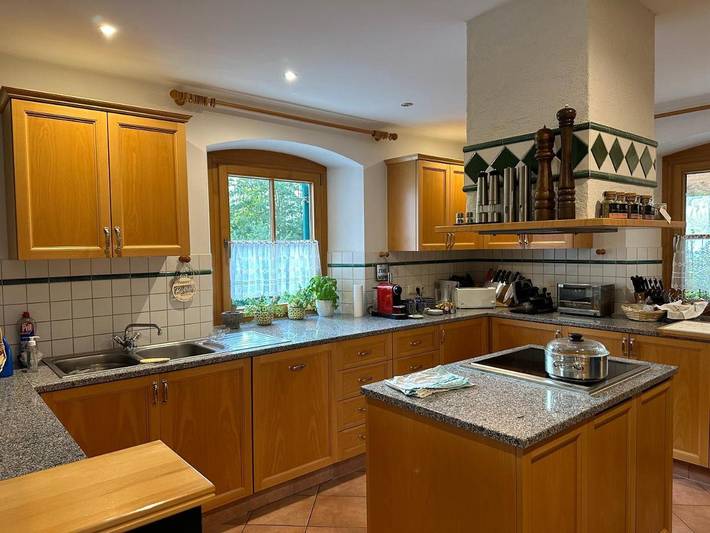 Gîte pour 2 personnes à Lindberg - 3