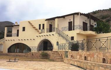 Ferienhaus für 10 Personen in Kreta Süden, Kreta, Bild 3