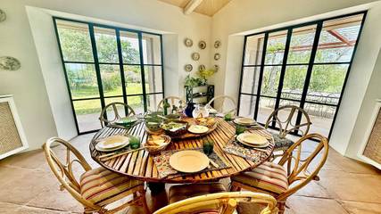 Casa Vacanza per 17 Persone in Magliano in Toscana, Maremma, Foto 2