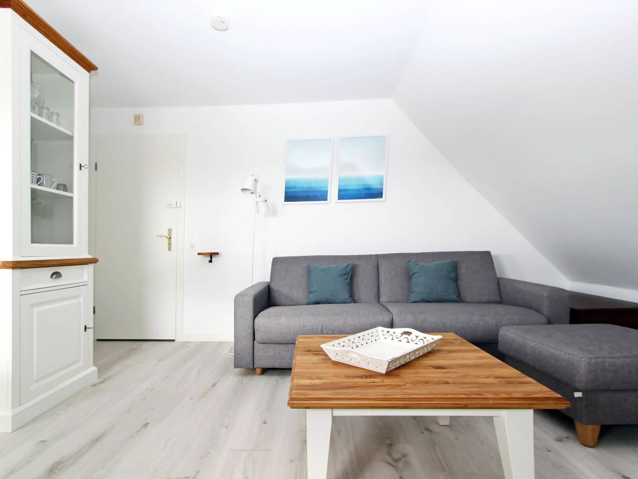 Ganze Ferienwohnung, Senhüs, App. 7 - Senhüs, App. 7 in Hörnum, Sylt