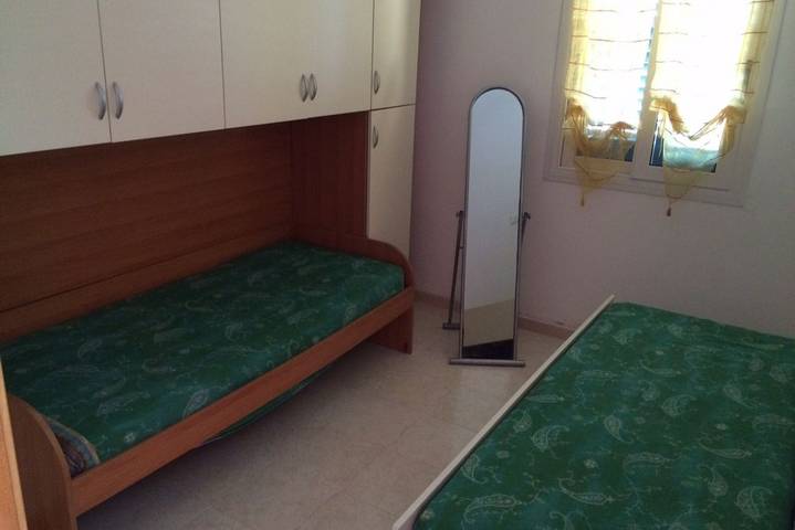 Entire apartment, Casa Andrea - in a residence with swimming pool in Torre Dell'orso, Melendugno