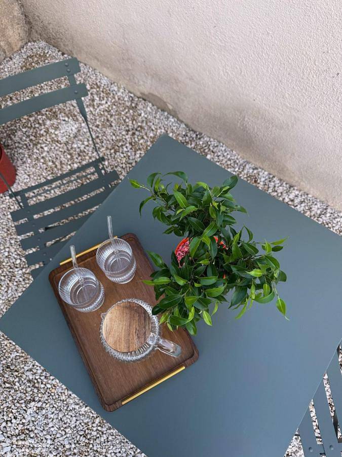 Appartement entier, Cozy Loft - Maisonnette esprit loft in Saint-Cannat, Région d'Aix-en-Provence