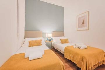 Ferienhaus für 30 Personen in Eixample, Barcelona, Bild 4