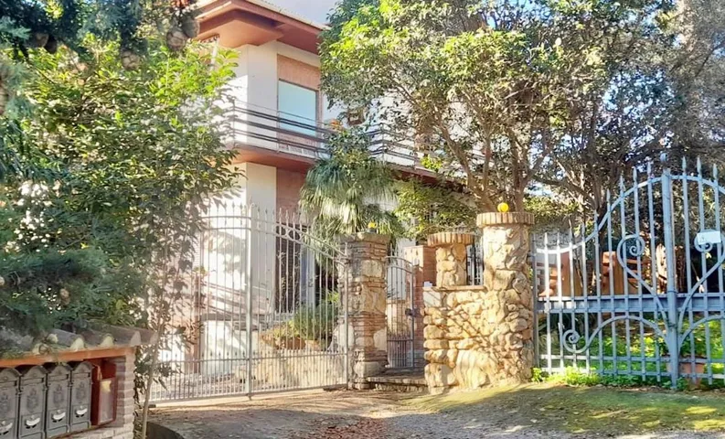 Holiday apartment for 2 people, with terrace and garden - 1