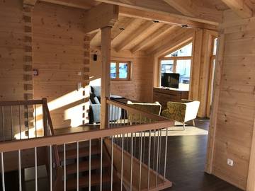 Chalet für 12 Personen in Jungholz, Bayerische Alpen, Bild 4