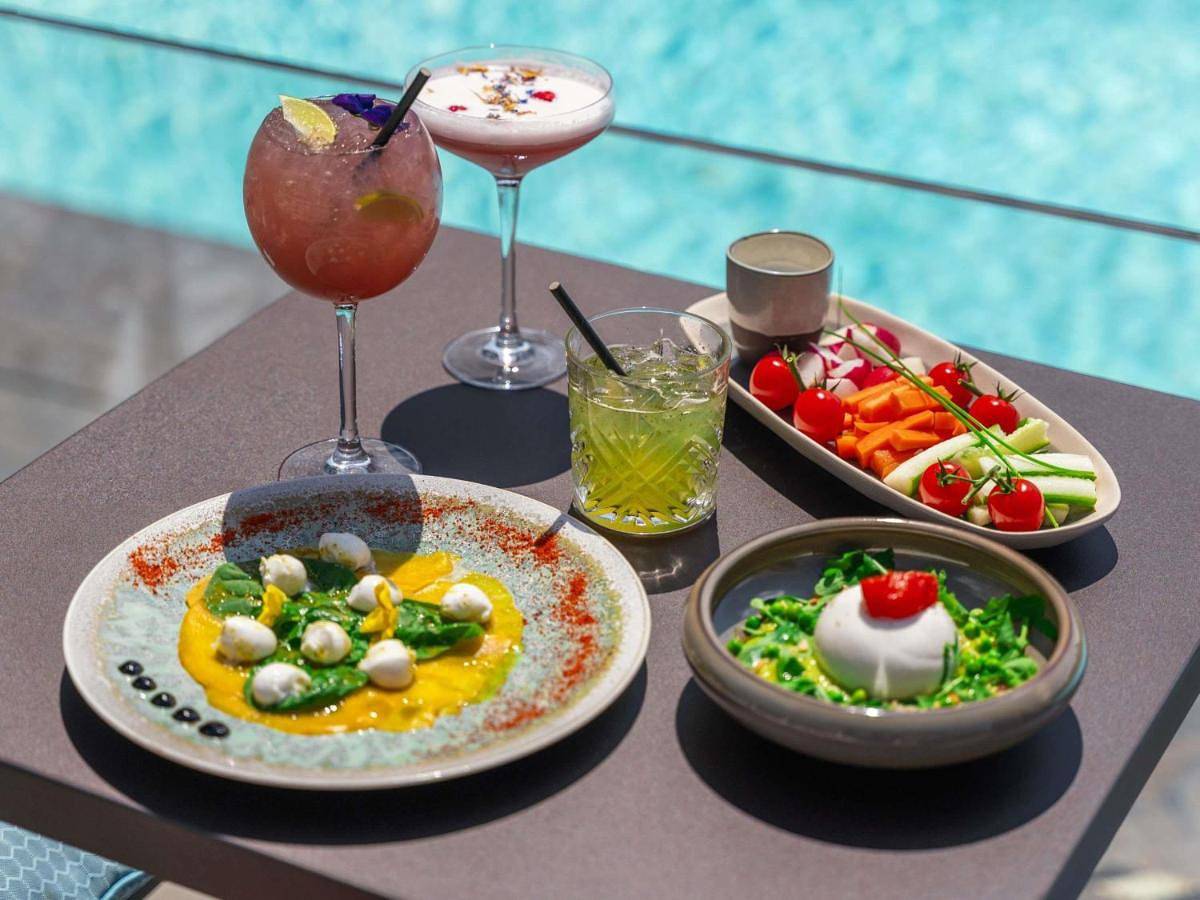 Novotel Reims Tinqueux in Tinqueux, Marne