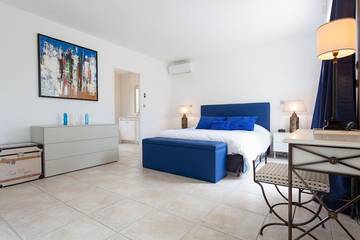 Villa pour 6 Personnes dans Valbonne, Région de Cannes, Photo 1