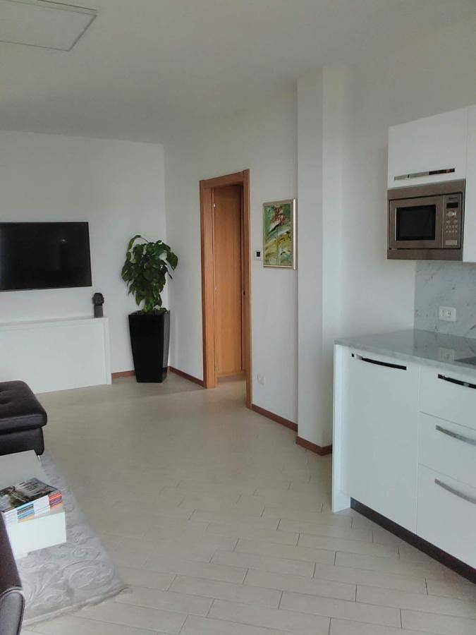Gîte pour 2 personnes, avec jardin ainsi que vue et vue sur le lac, animaux acceptés dans Stresa - 2