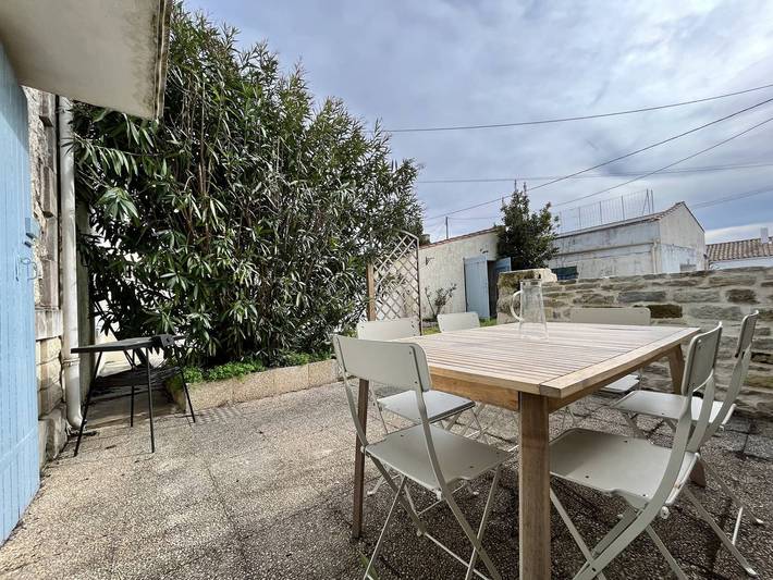 Location de vacances pour 4 personnes à La Brée-les-Bains - 3