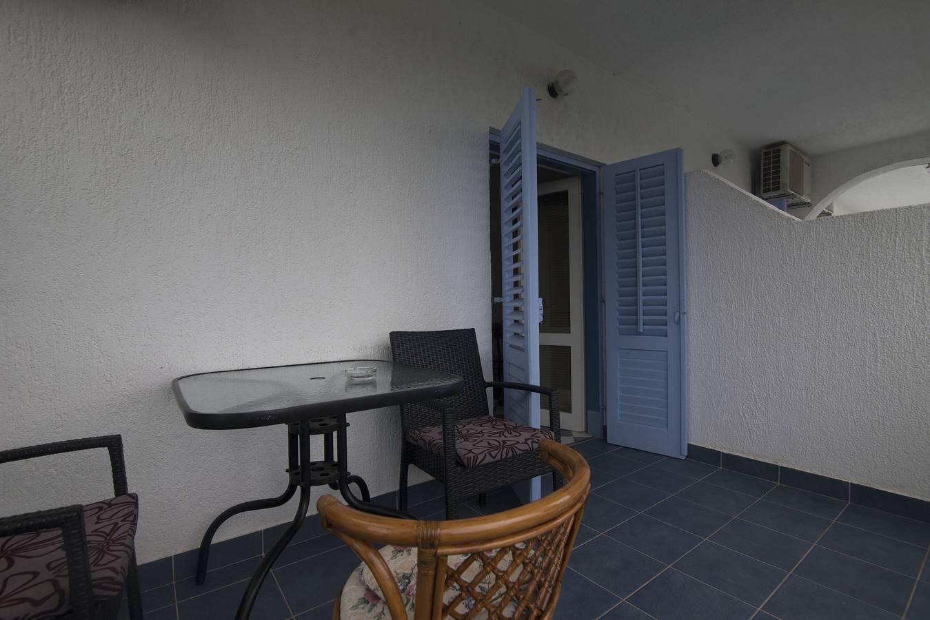 Ganzes Studio, Apartments Jadranka in Sucuraj, Hvar