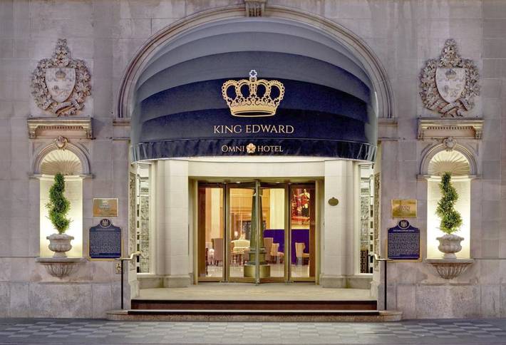 Hotel voor 3 personen in Toronto