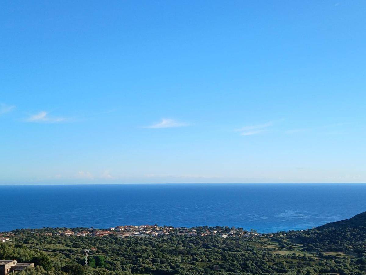 Domaine La Chiusella in Monticello, Région de Calvi