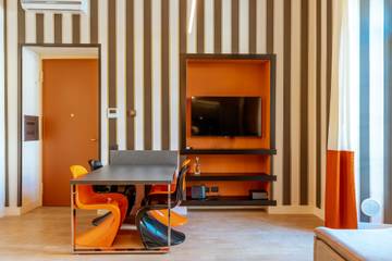 Holiday Home for 5 People in Naples, Tyrrhenian Coast Campania, Photo 2