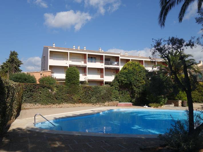 Holiday apartment for 6 people, with terrace - 1