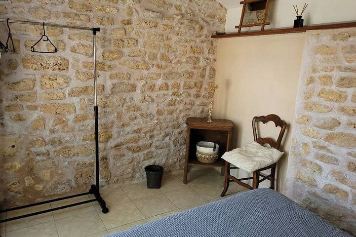 Maison d’hôte pour 4 personnes, avec jardin à Saint-Pierre-d'Oléron - 2