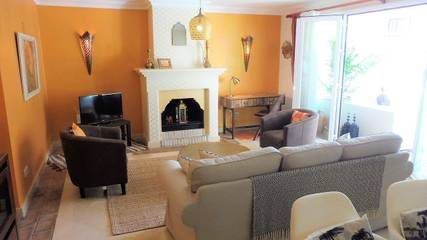 Apartamento para 5 Personas en Bahia de Casares, Casares, Foto 3