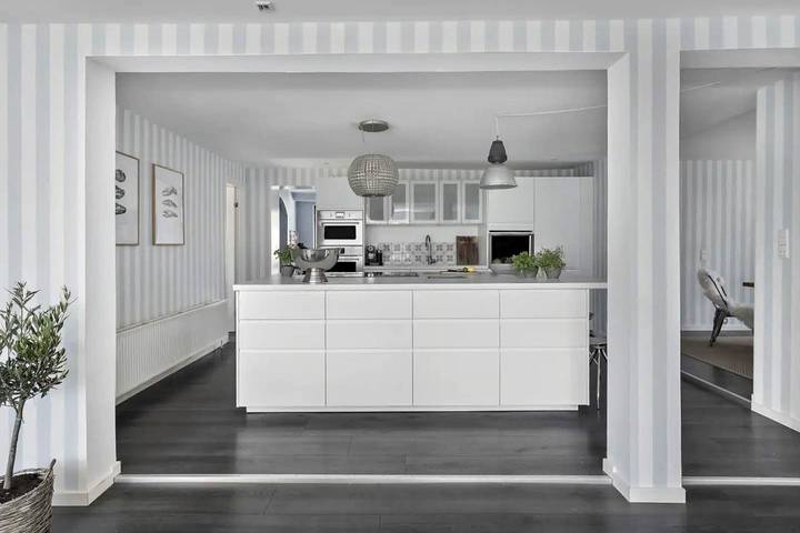 Ferienhaus für 8 Personen, mit Sauna und Terrasse, kinderfreundlich in Tisvilde - 4