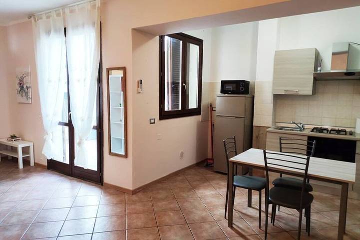 Casa de vacaciones para 3 personas - 1