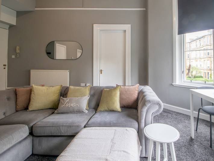 Gîte pour 2 personnes à Glasgow - 3