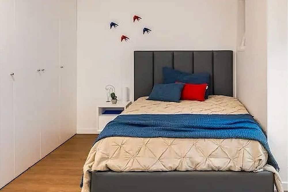 Entire apartment, Central, modern, and cozy.  Spot On - Casa da Praça is the perfect choice! in Ria de Aveiro, Aveiro