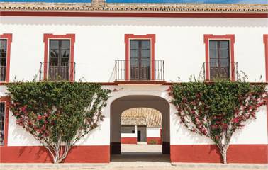Chalet para 10 Personas en La Campana, Provincia de Sevilla, Foto 4