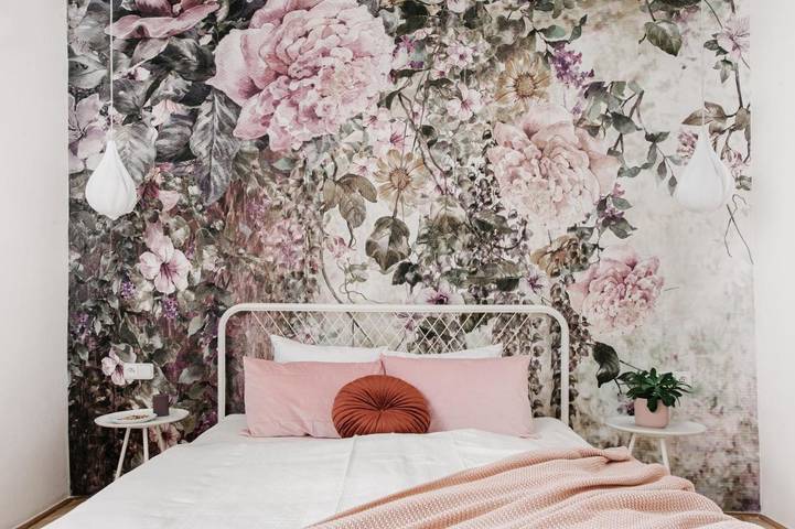 Gîte pour 2 personnes, avec jardin et terrasse à Brno - 3