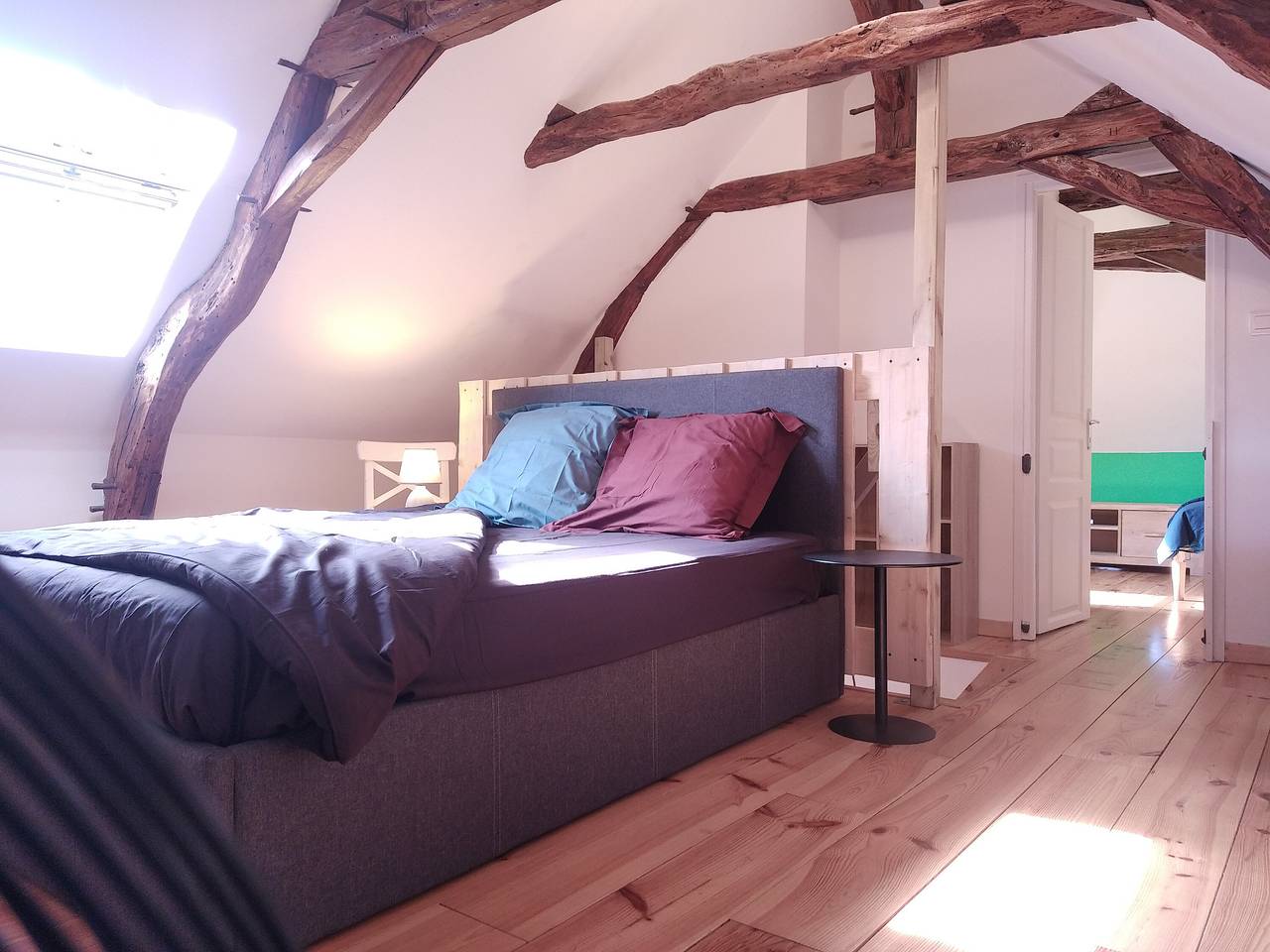 Maison de vacances 'À La Ferme' avec terrasse privée et jardin privé in Sainte-Orse, Périgord Noir