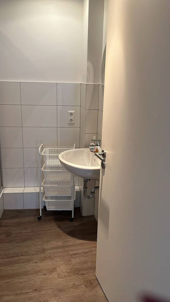 Ganze Ferienwohnung, Fewo Neuenkirchen in Neuenkirchen, Kreis Steinfurt