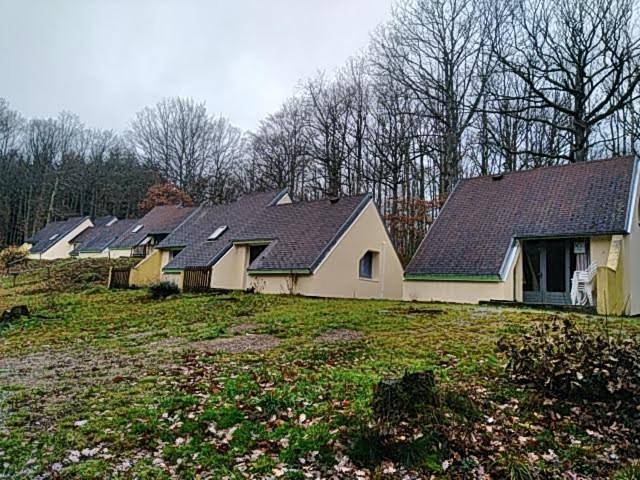 Gîte pour 6 personnes, avec terrasse, animaux acceptés dans Chénérailles