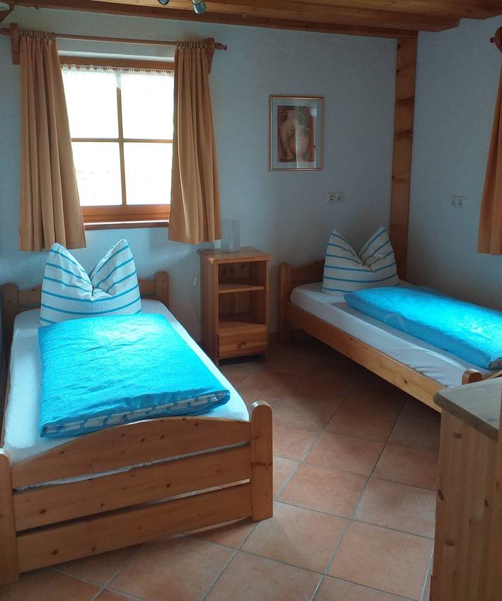 Apartamento vacacional entero, Fronwieshäusl Ferienwohnung Hg - holiday flat in Ramsau bei Berchtesgaden, Alpes de Berchtesgaden